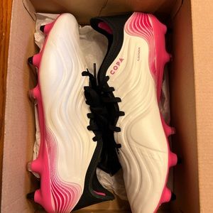 Adidas Copa Sense .1 SG Soft Ground Soccer Cleat